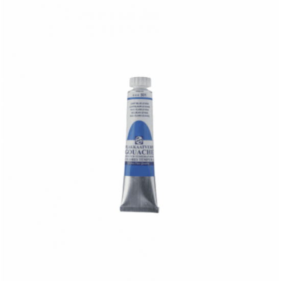 TALENS ΤΕΜΠΕΡΑ 20ml LIGHT BLUE CYAN TALENS ΤΕΜΠΕΡΑ 20ml LIGHT BLUE CYAN